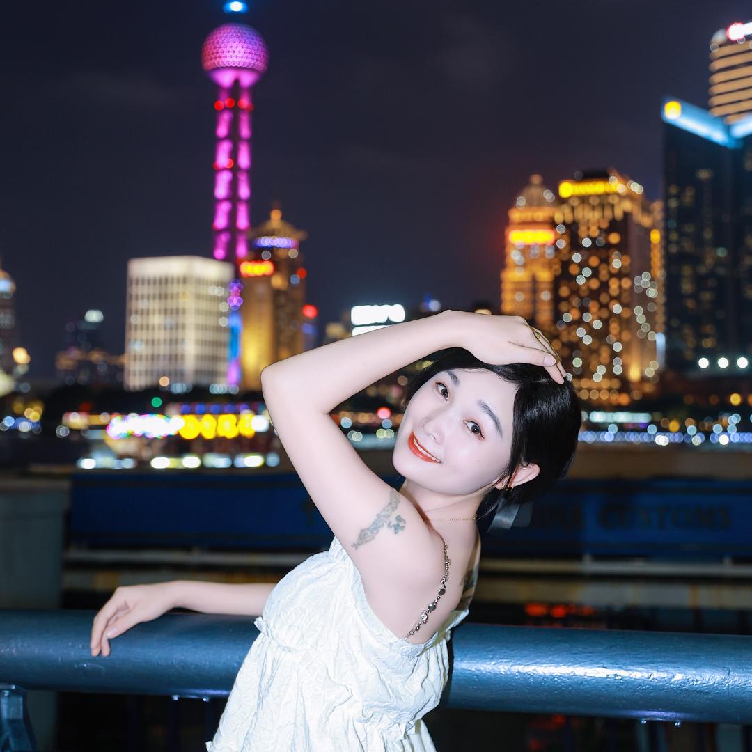 小雨婷🌸