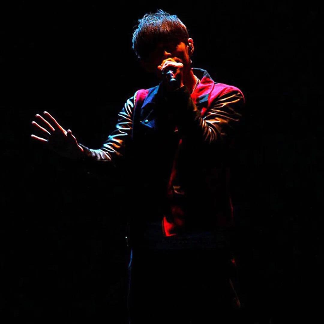 ℡ ♥  伏特加—AK 🕷️