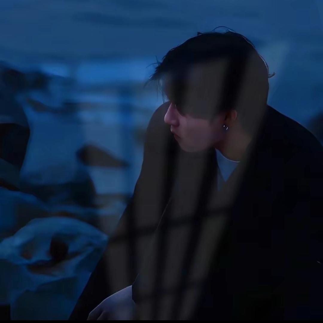 是鱼仔呀