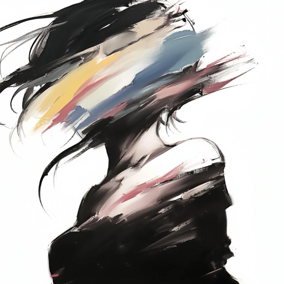 开心点