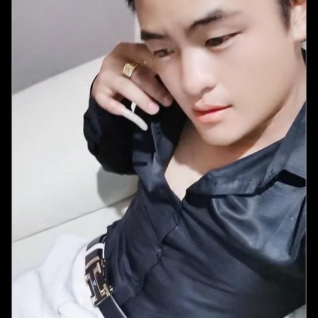 💞李家💋大💕少爷💞