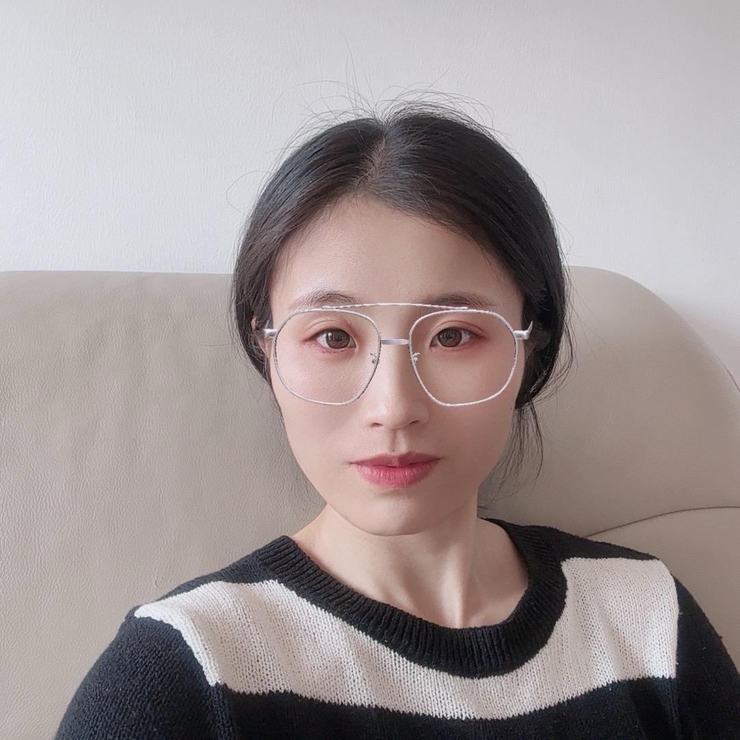 菁菁（孕早期）