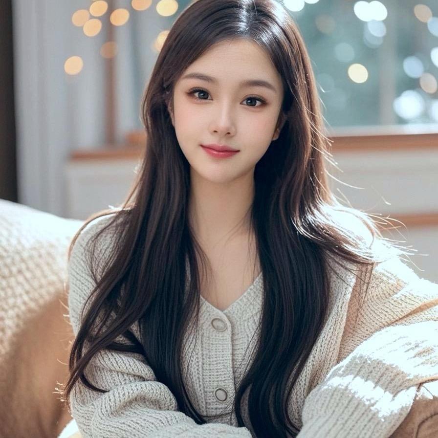 🍭朱小姐、