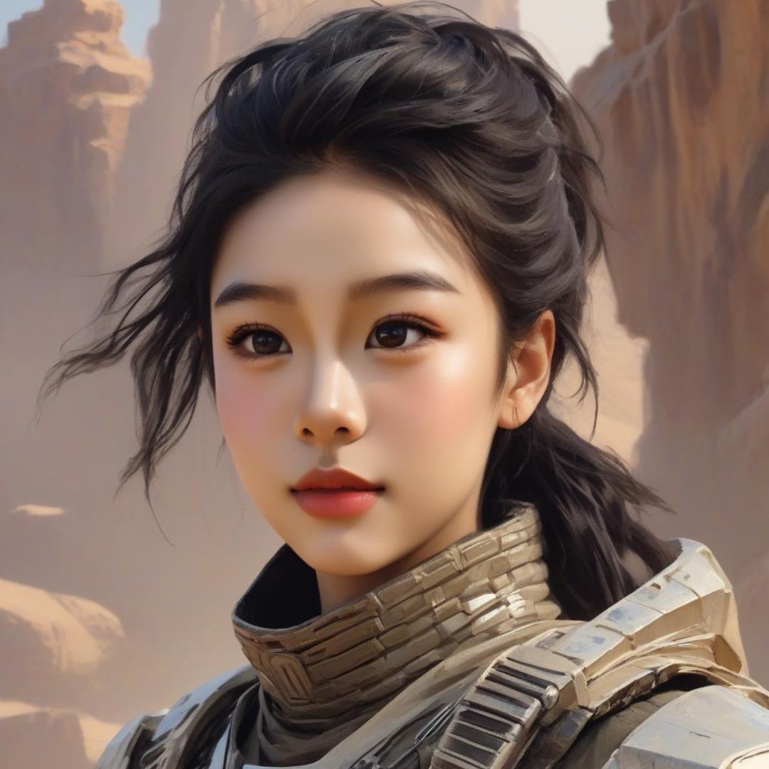 是小贪吖