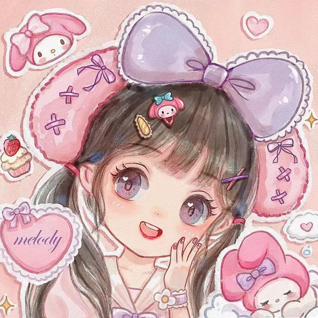 米米姐姐🌸❤️