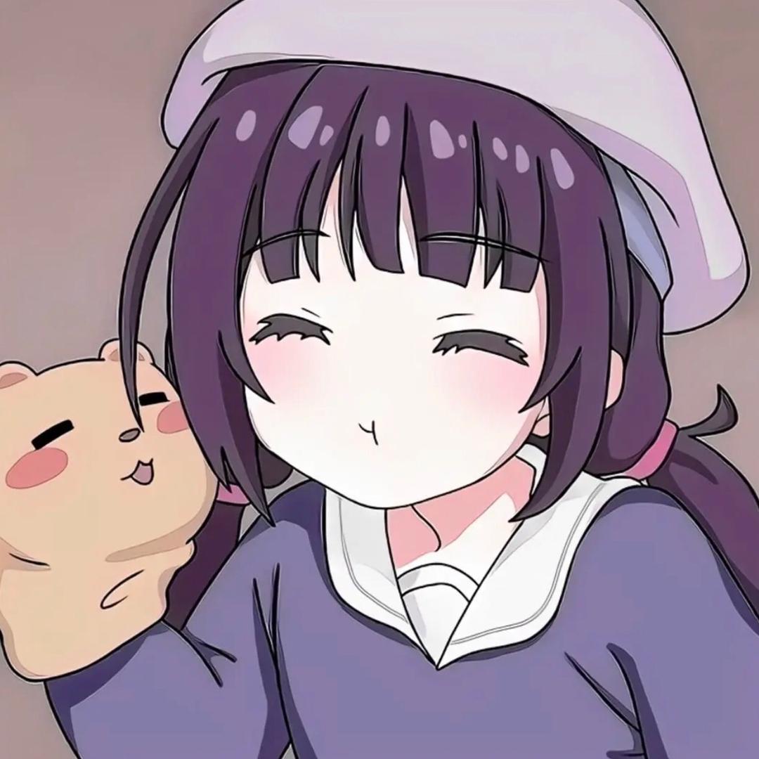小奶黄