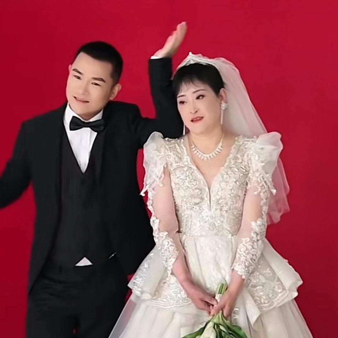 龙大美❤️天鹅(夫妇准备试管🧪)