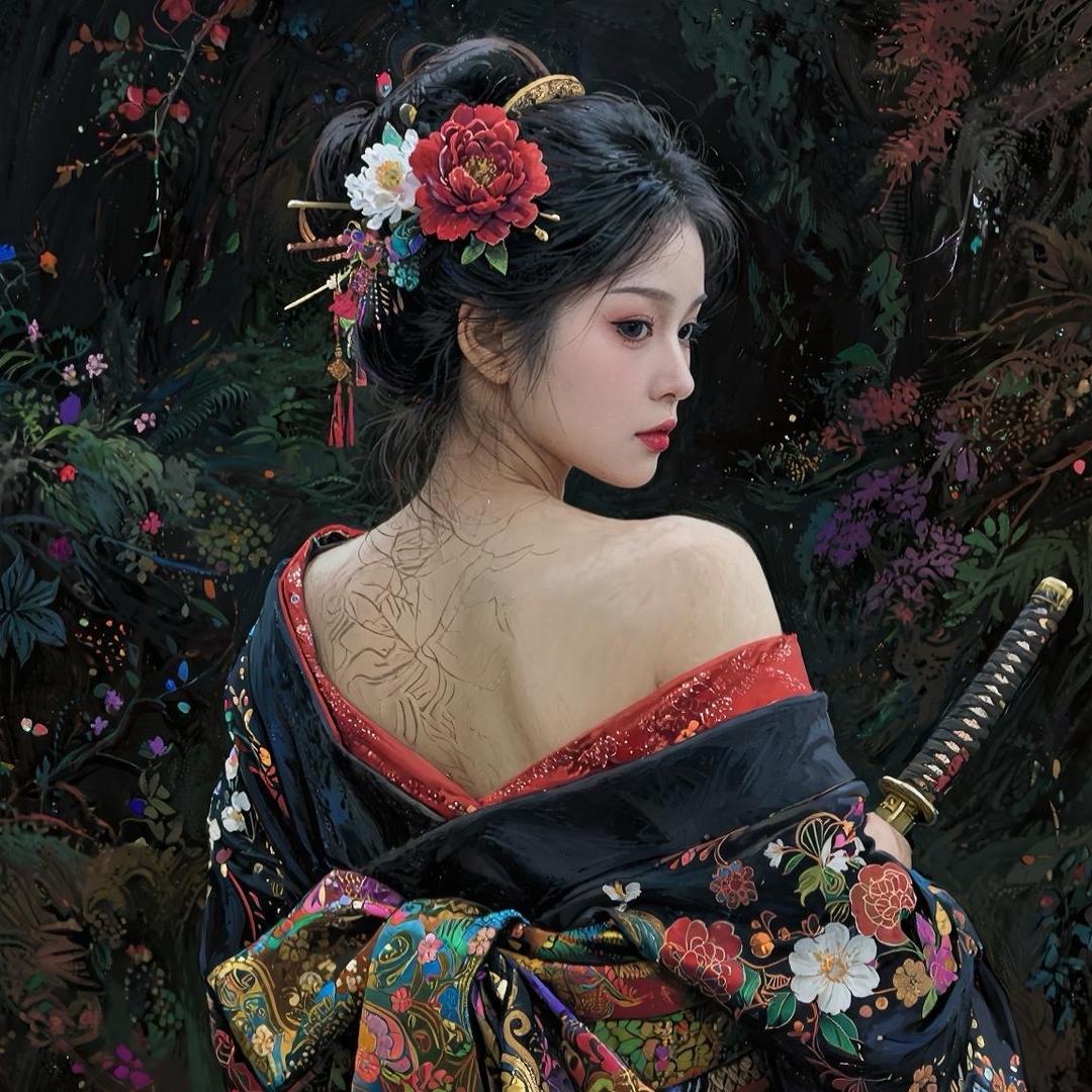 馒头😇