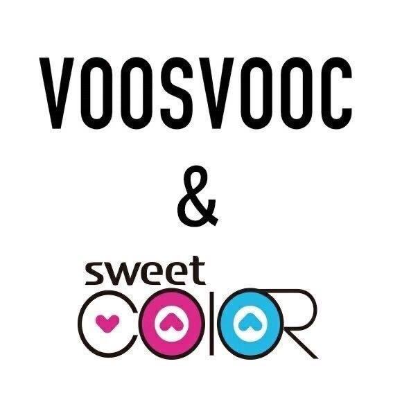 VOOSVOOC眼镜(巴黎春天成山路店）