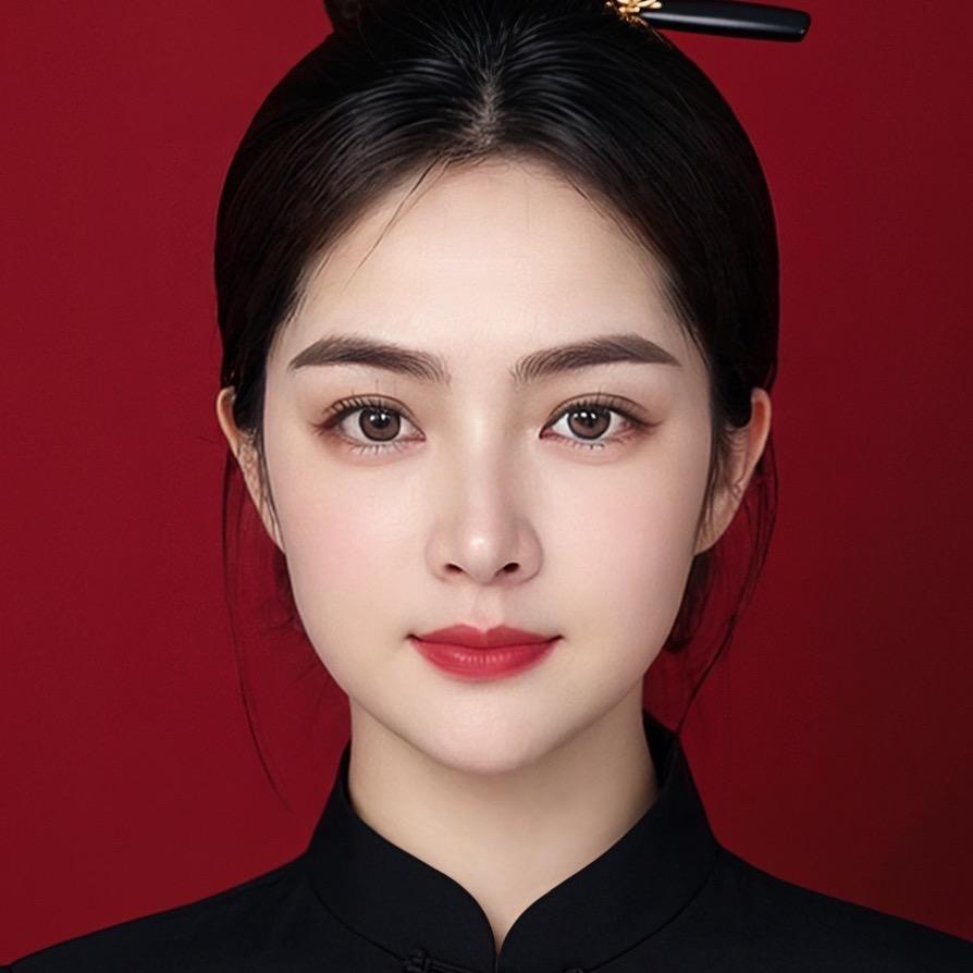 小贝贝😋