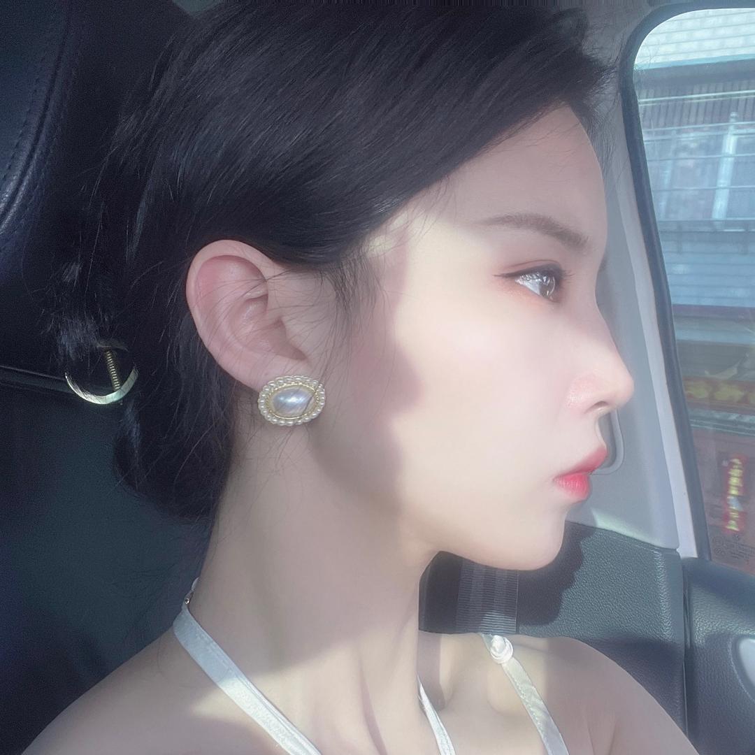 老王的香姨子