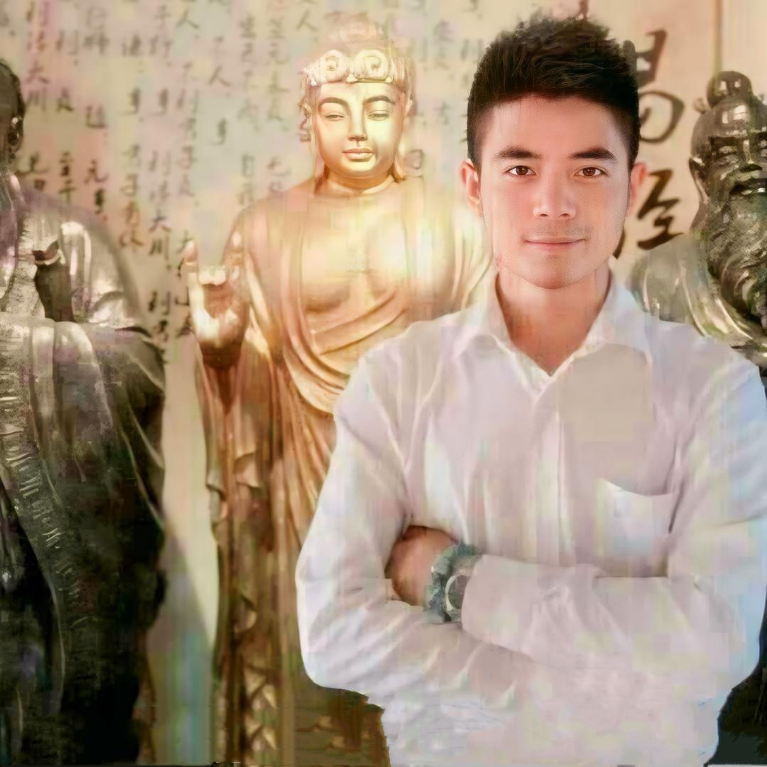 海纳百川一周海洋