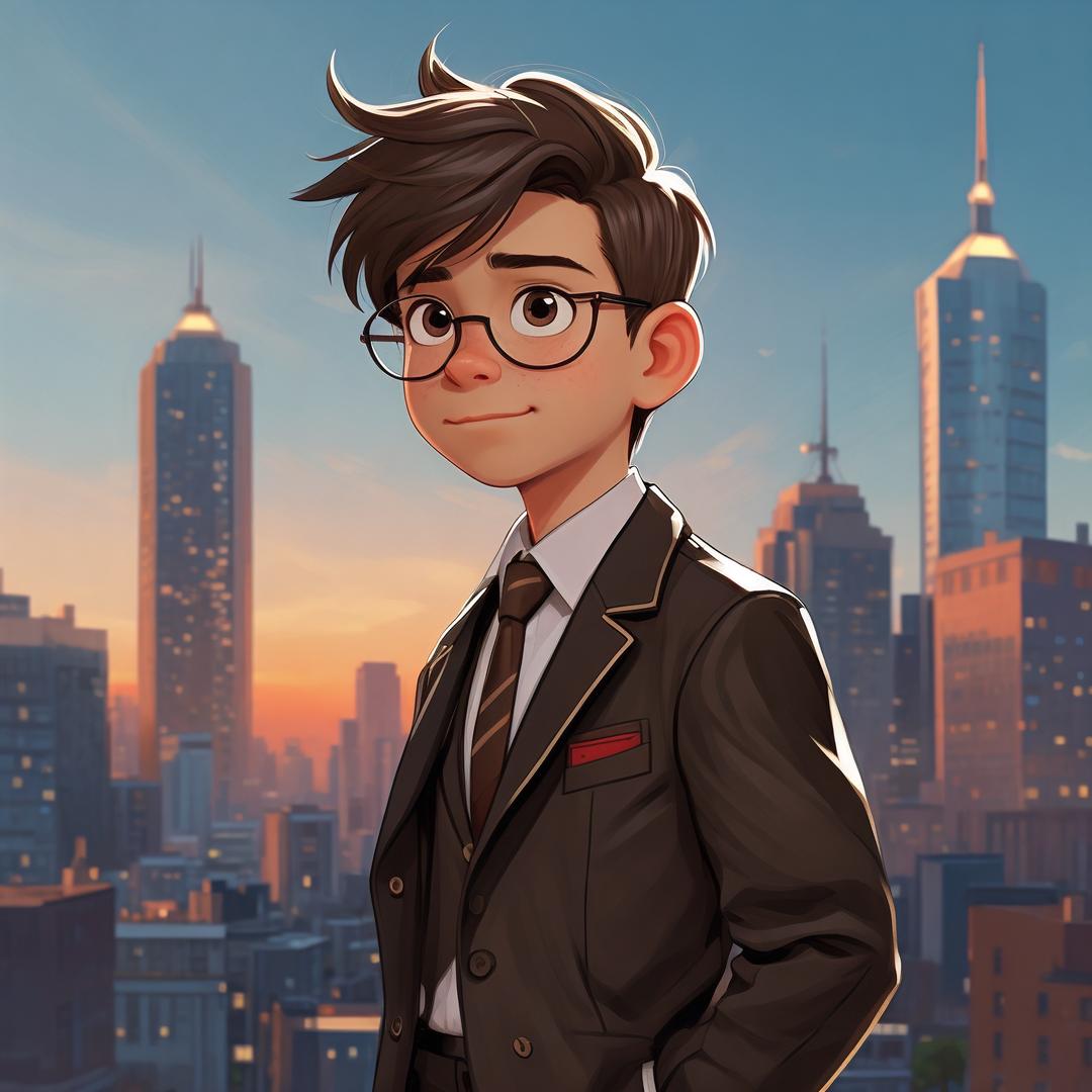 第七封情书