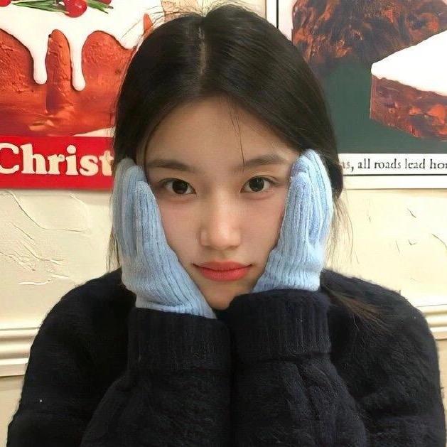 是晚梨吖