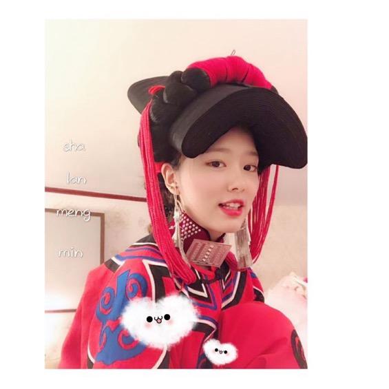女友呀🌞打造素颜宁蒗店