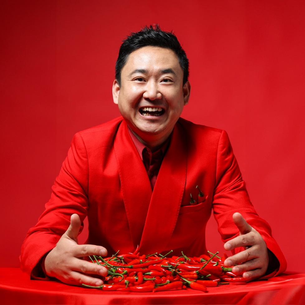 麻辣红包创始人刘大