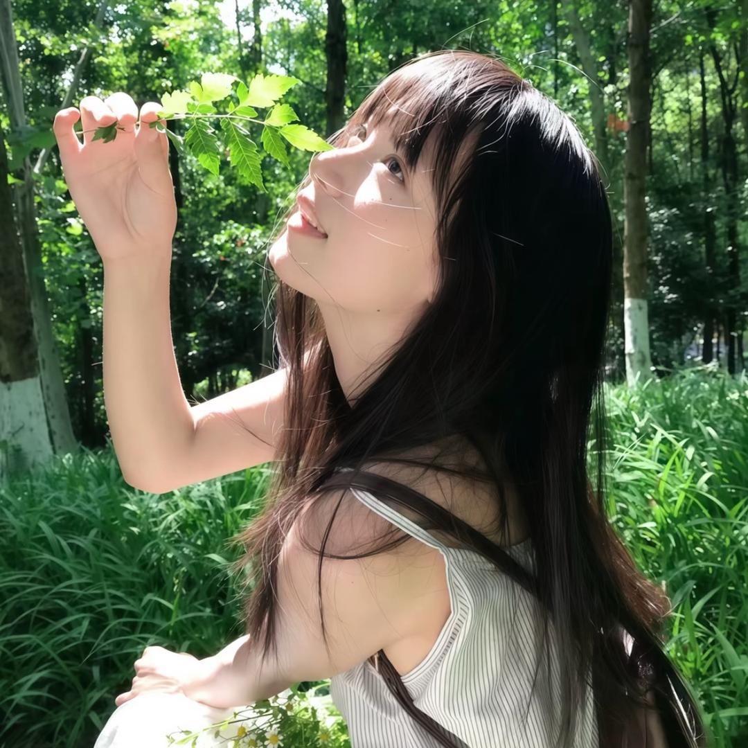 好运秋海棠