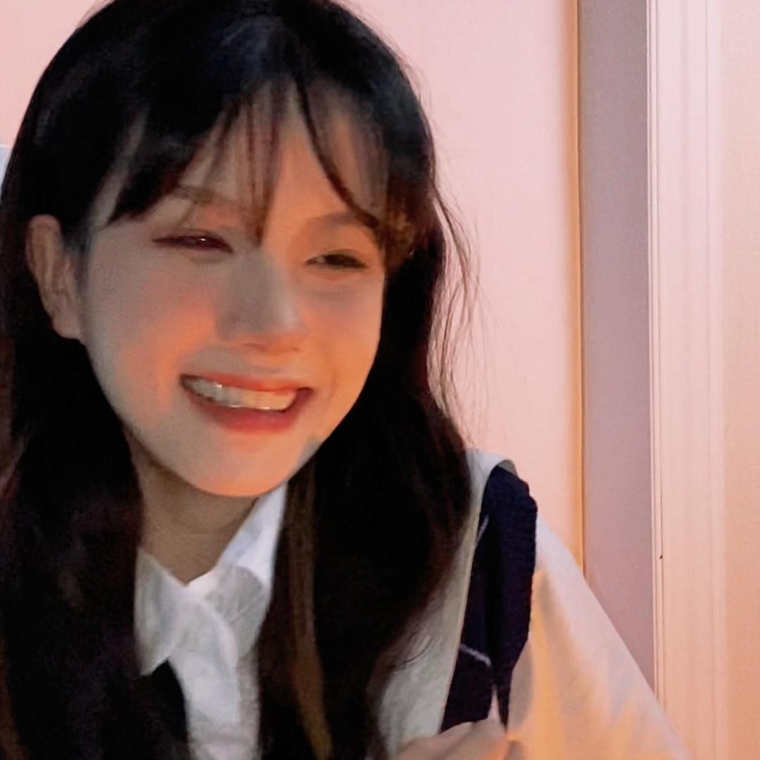 我也想当美女