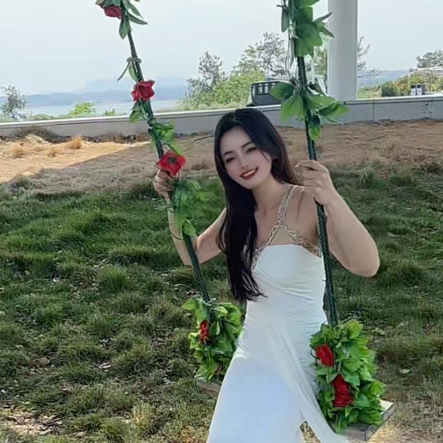 璐璐来咯