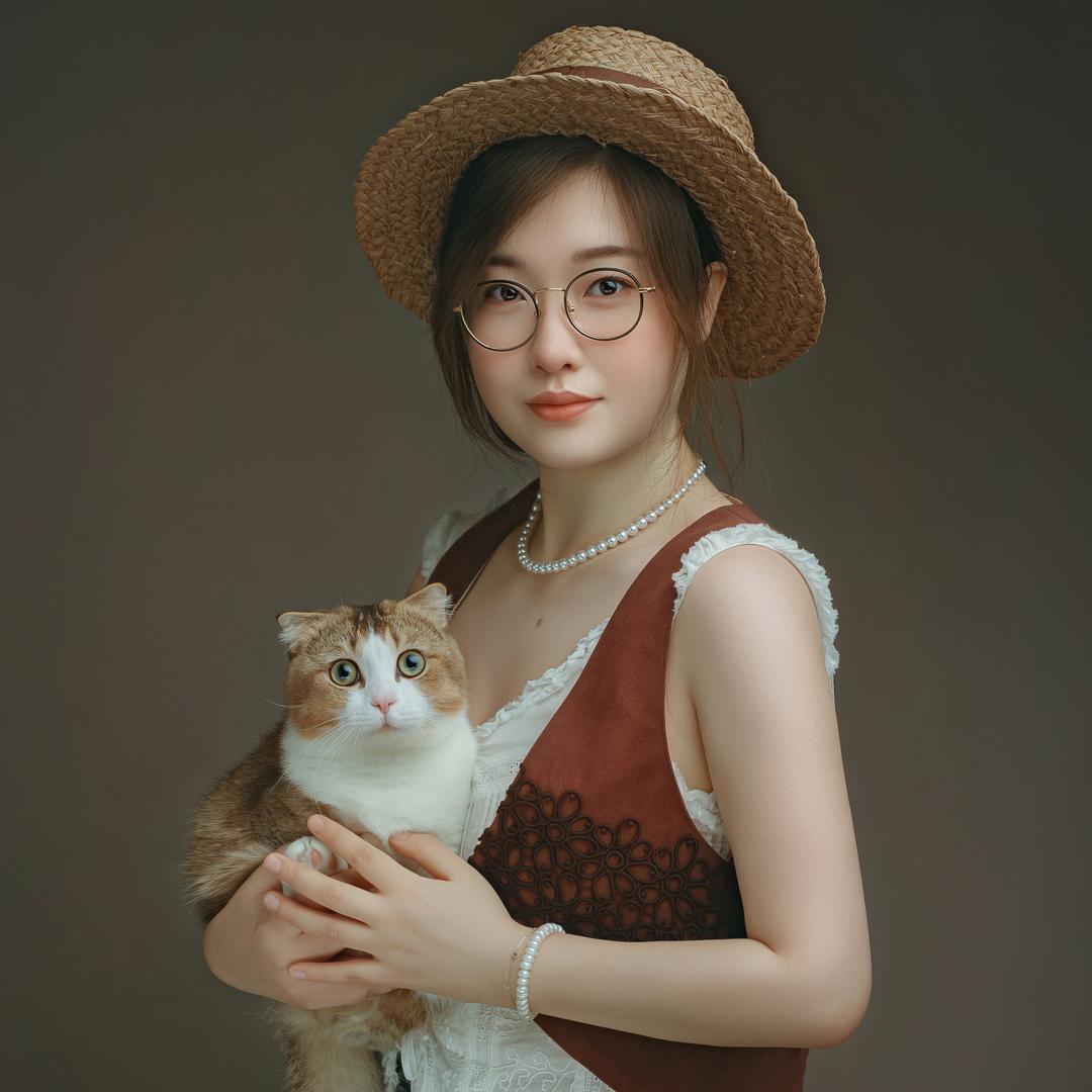 小单摄影