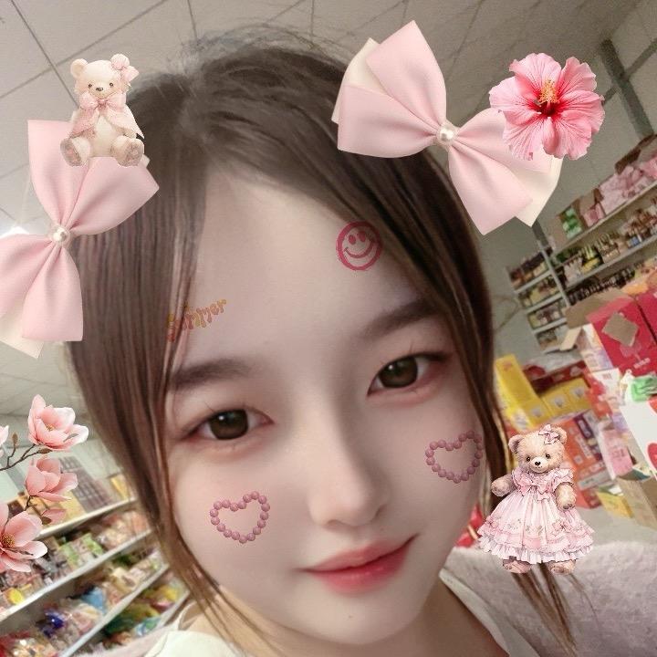 小闪