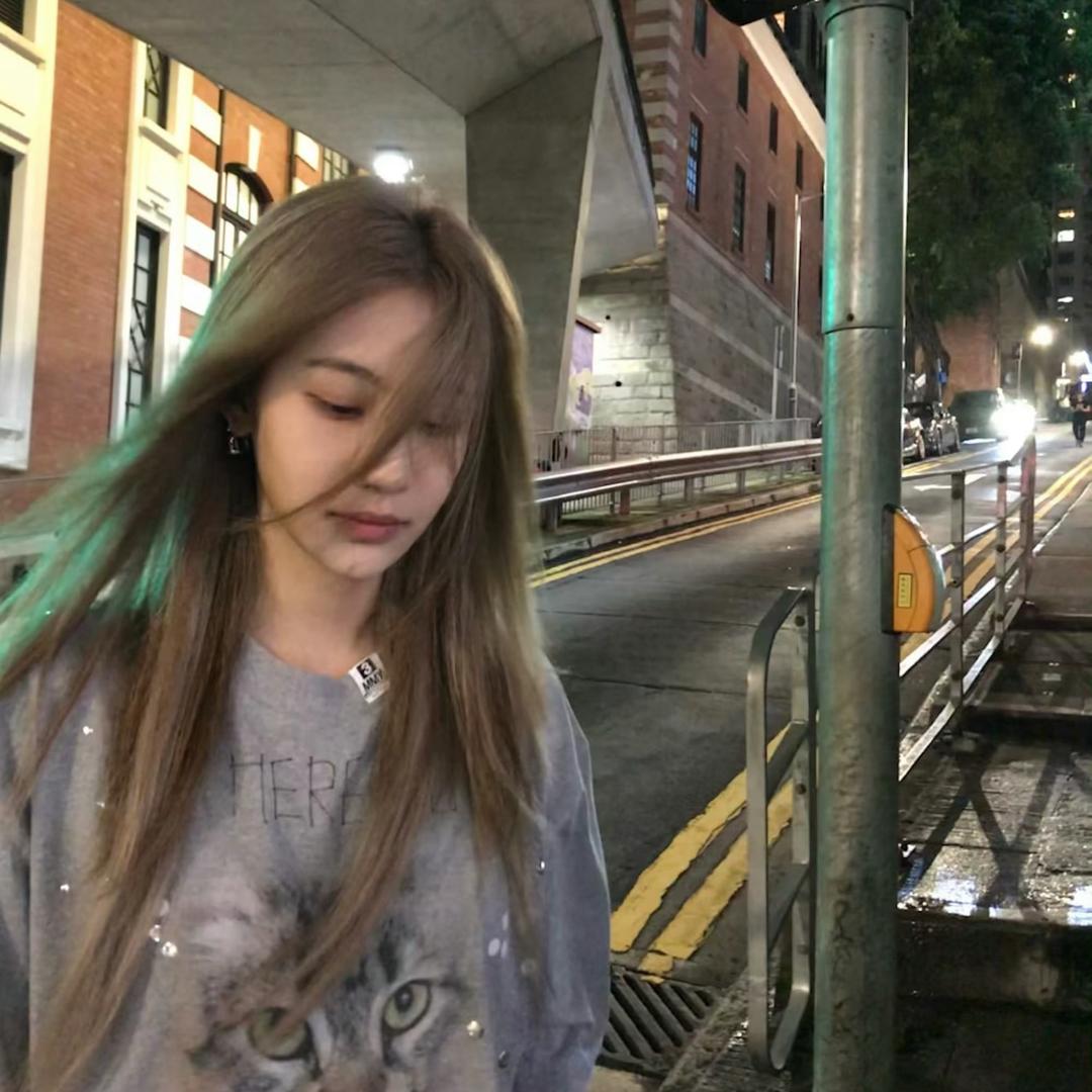 拐了一个琦each.