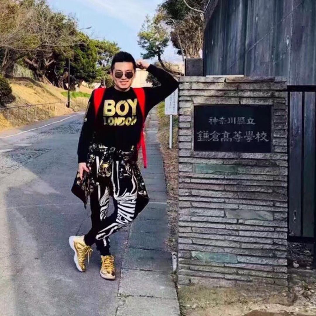 侃玩具de牛肉哥