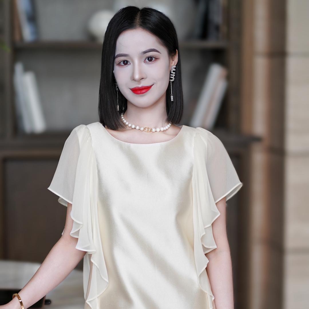 罗美拉轻奢女装