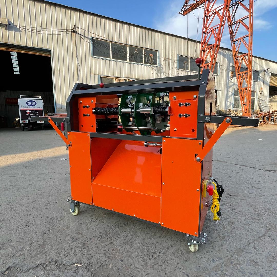 甘蔗机生产基地