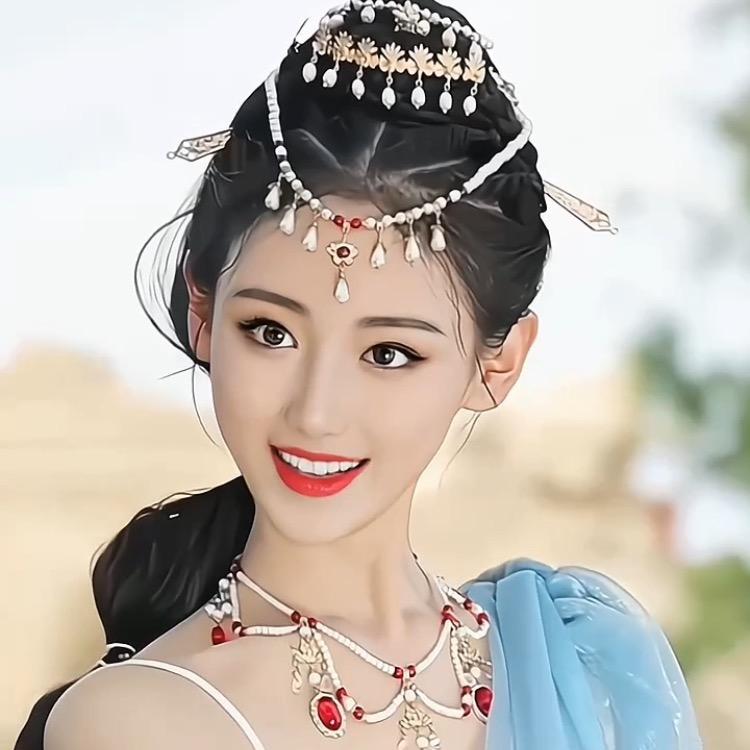 洛华