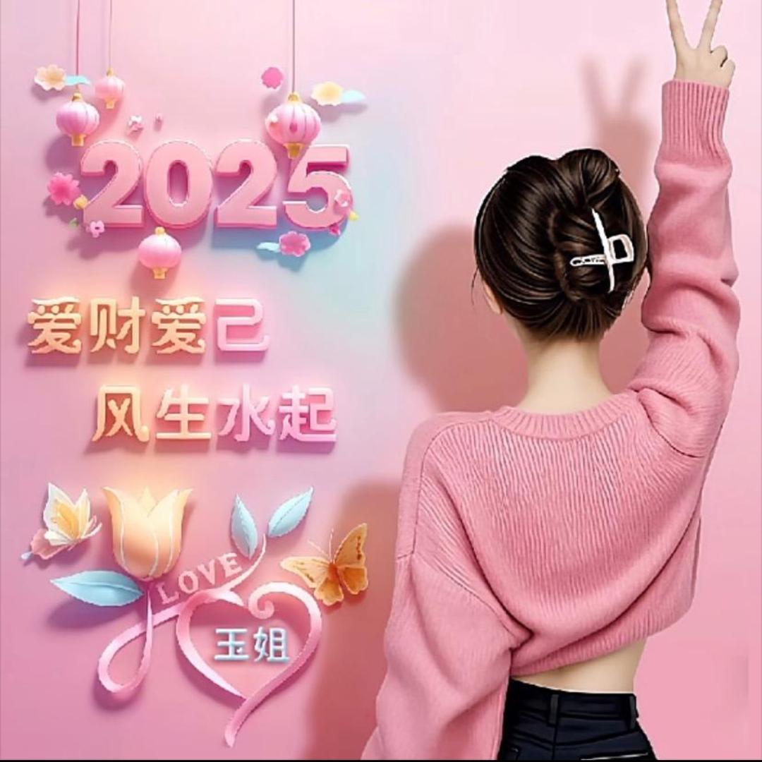 ᥫᩣ໌້: 💗᭄小幸运💫