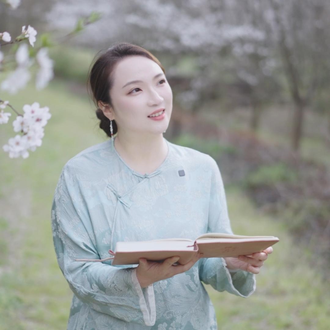 薛景｜钢琴博士为你读书