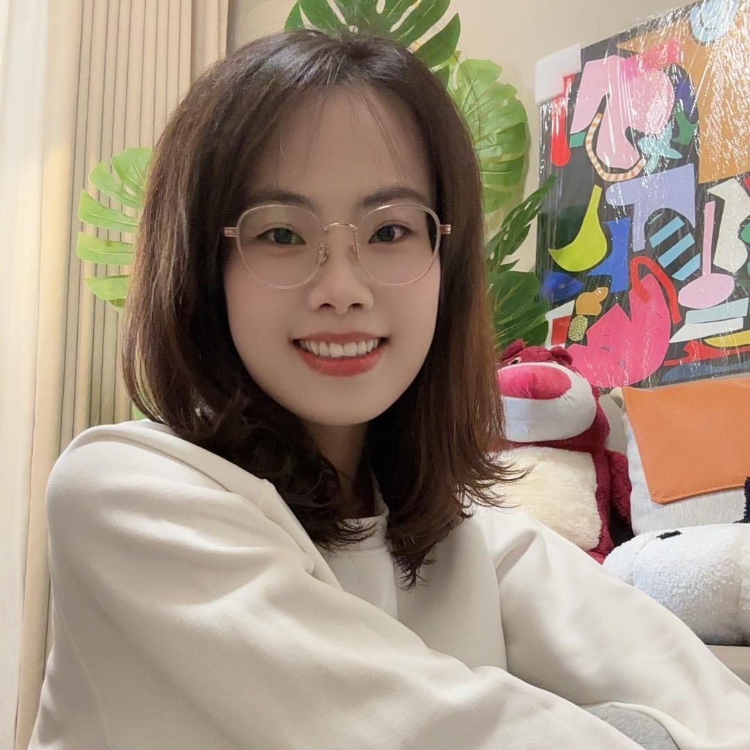 郭郭妈妈