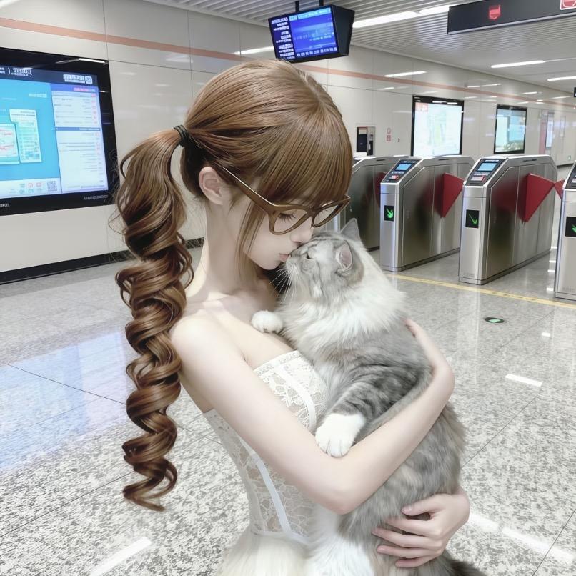 大小姐驾到通通闪开丨梦女版