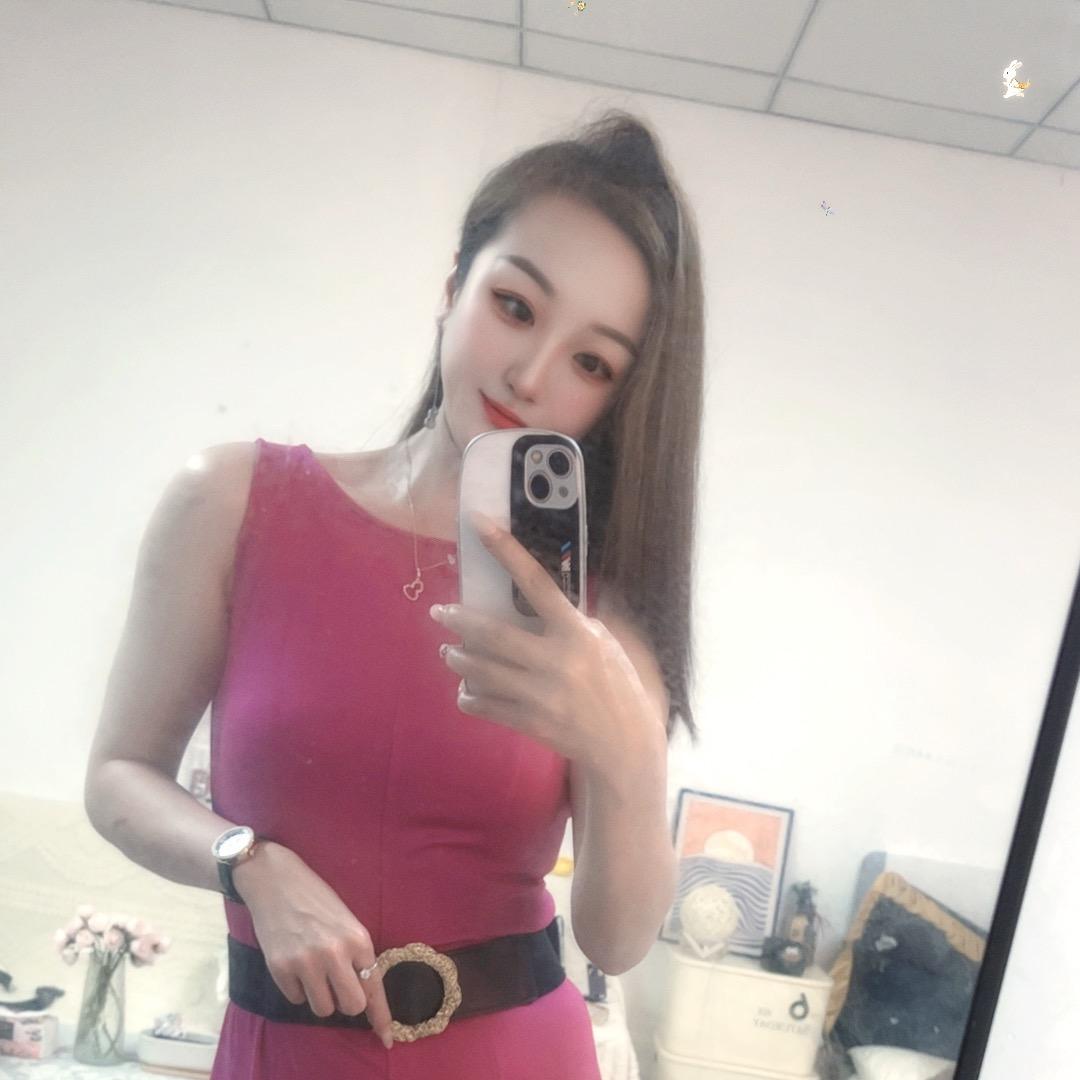 MiSS李