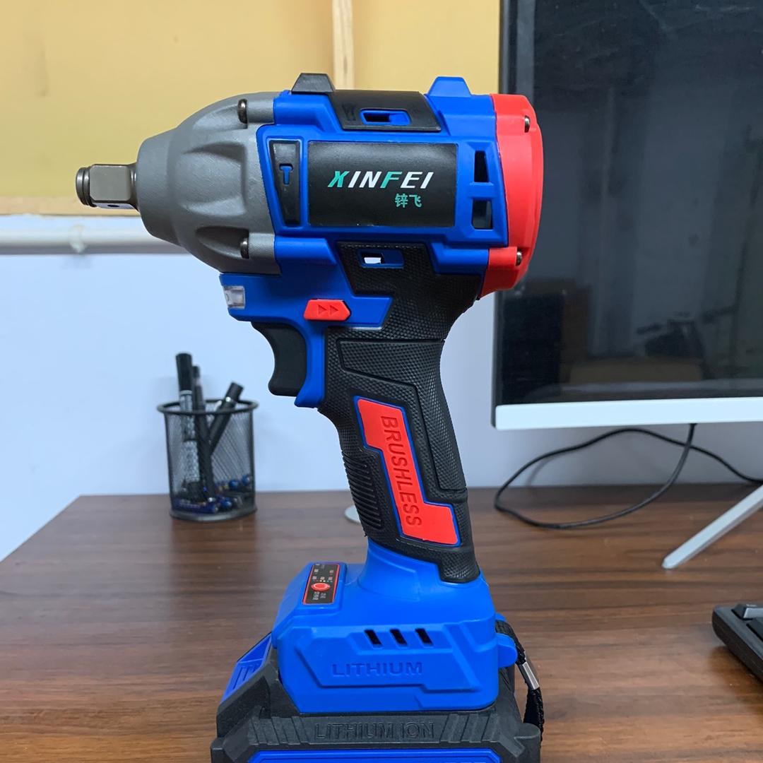 新哥锂电工具大全