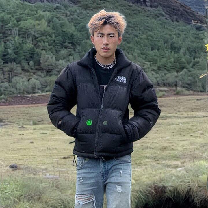 ㅤ༒联梦[仓]泽旺༒