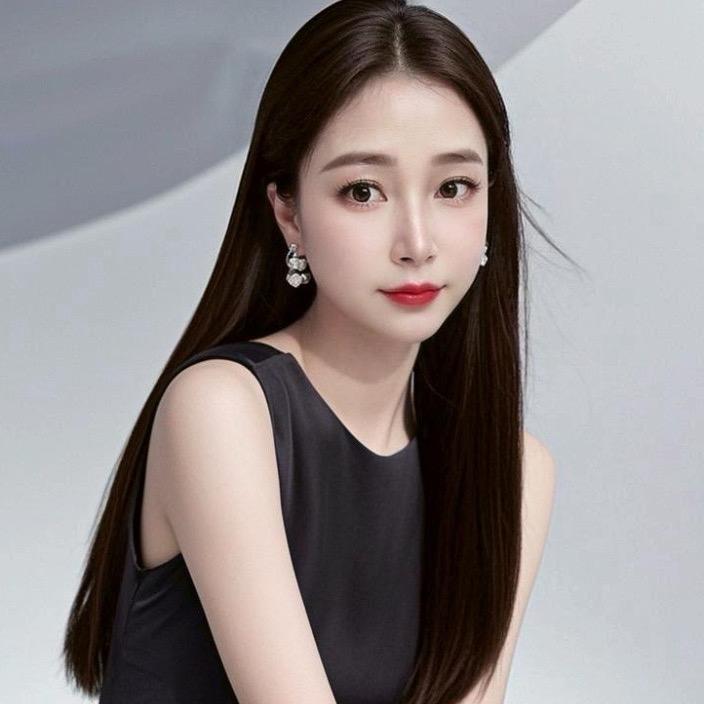 美体师倩姐。