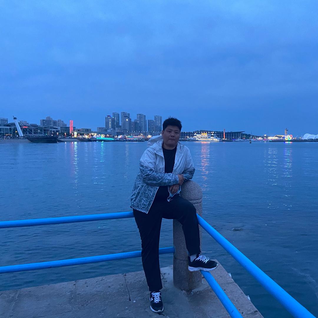 厚德载物 ⊙∀⊙？