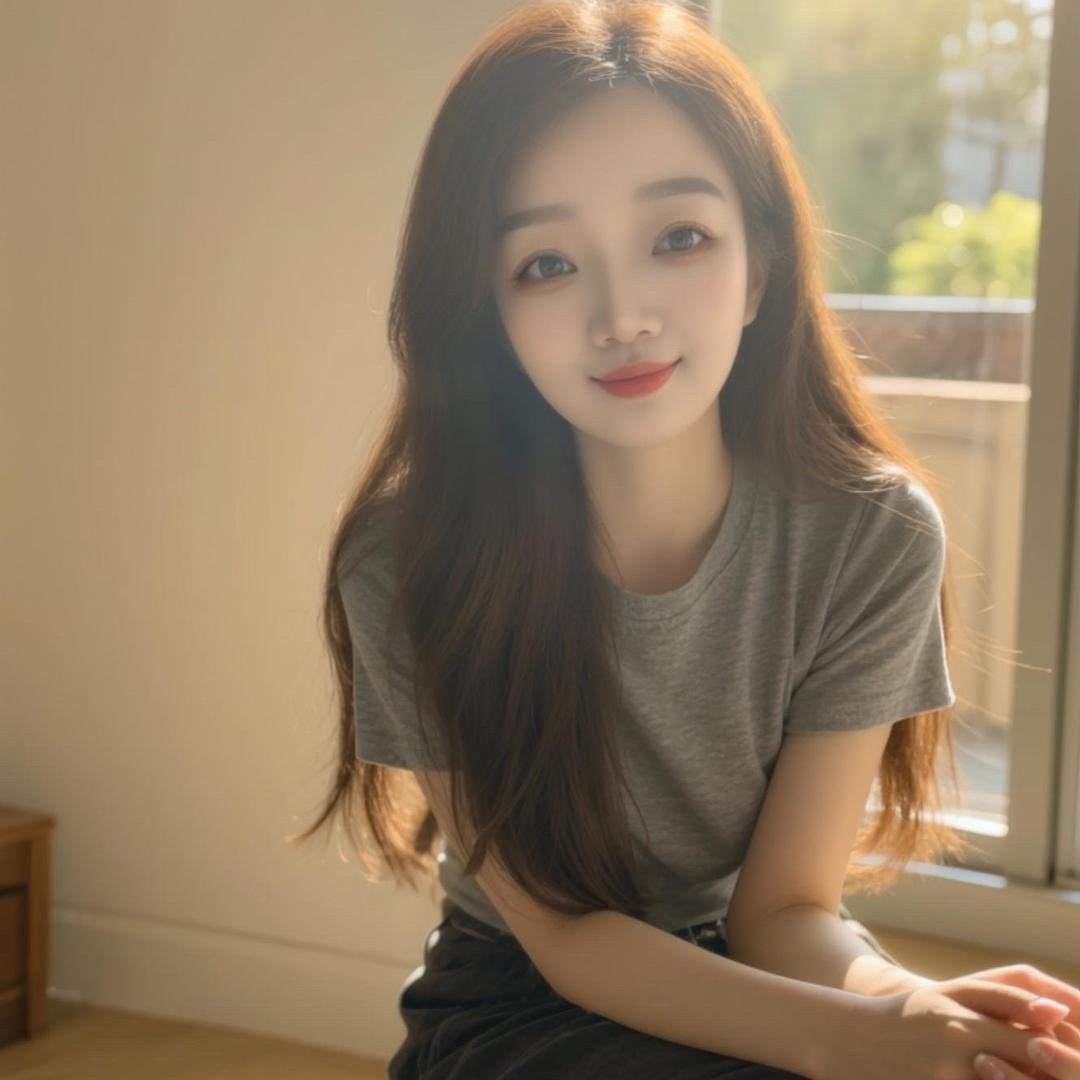 小如姐姐
