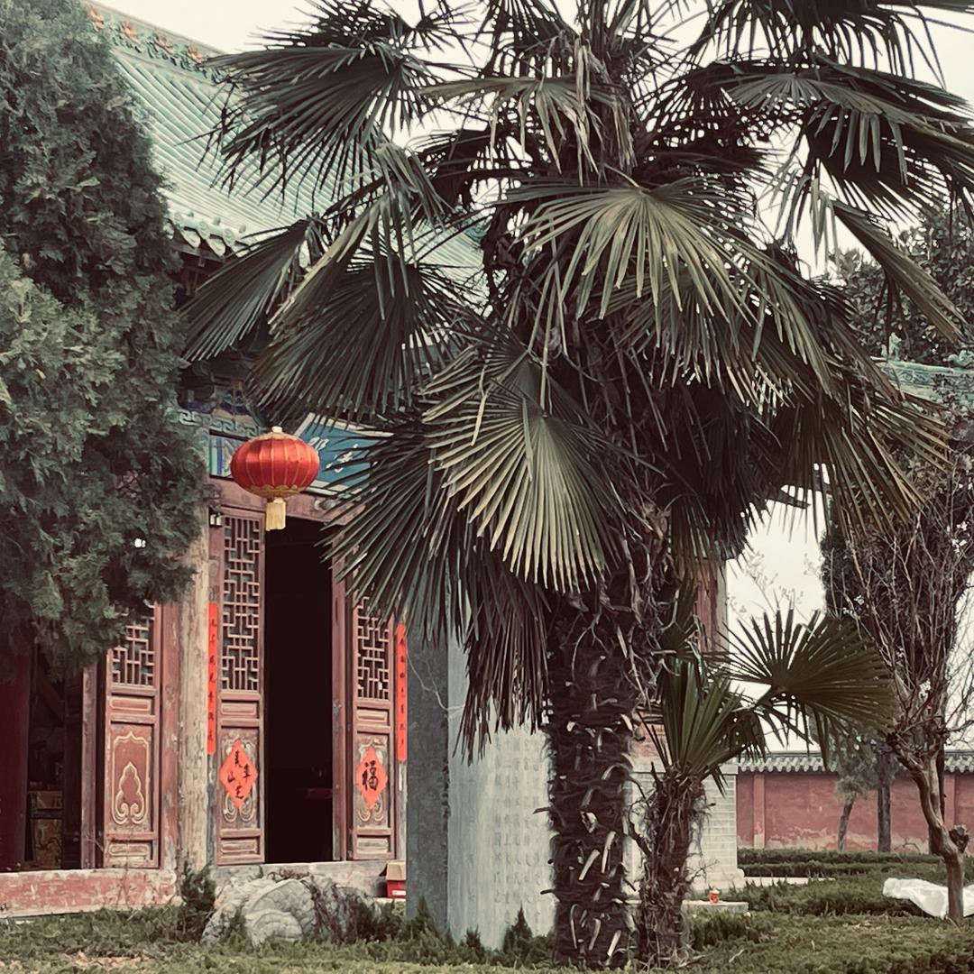 沁福一站式服务好货店