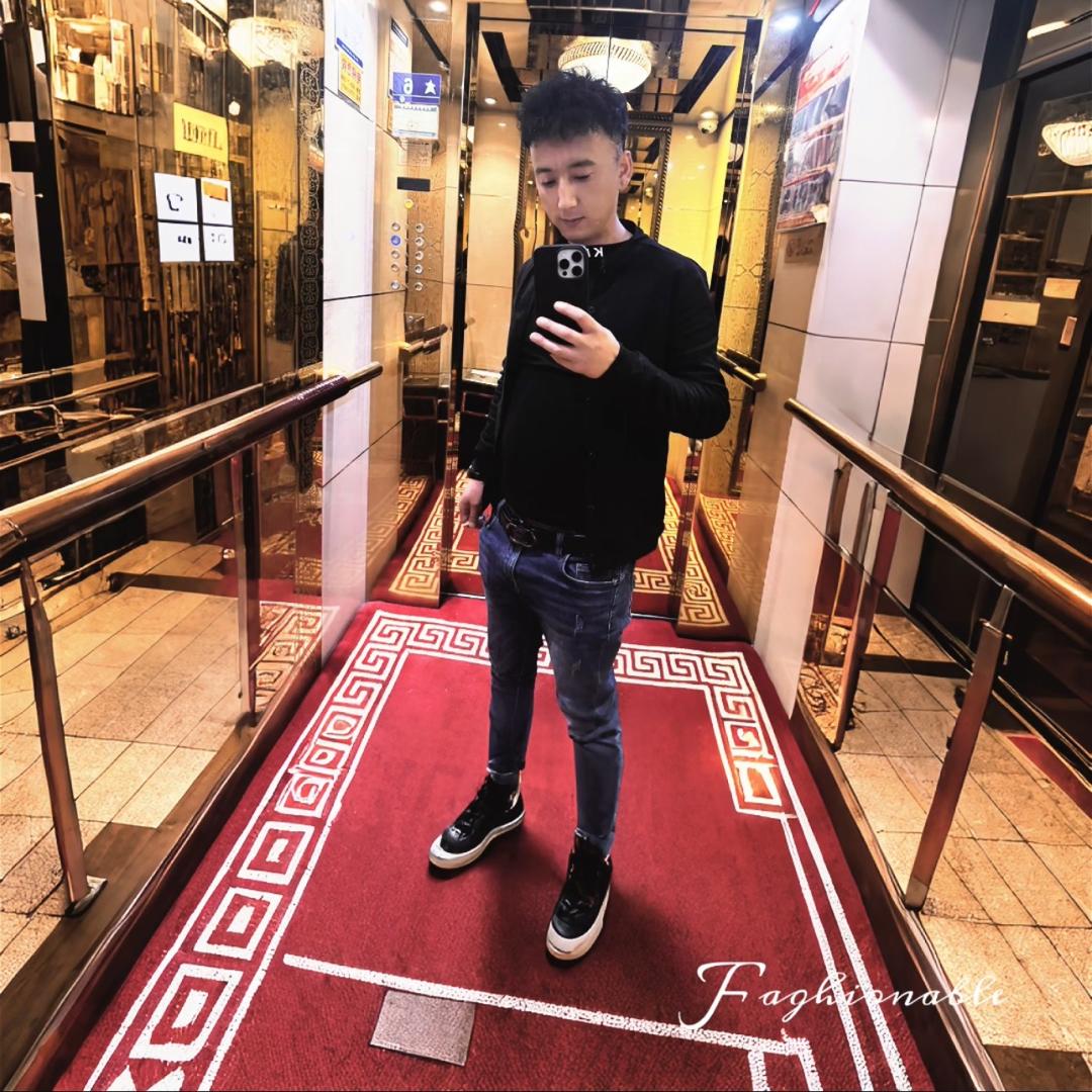 见与不见