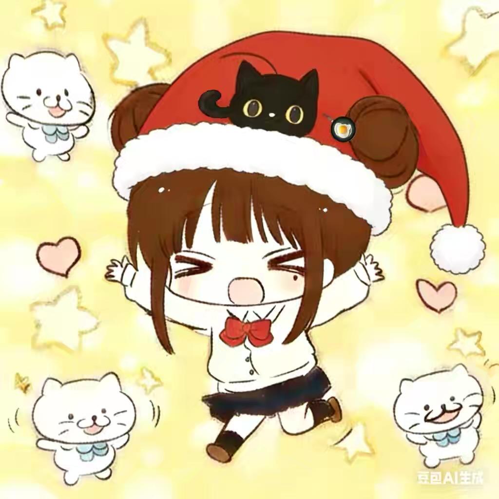 茶茶荷包蛋🍳！