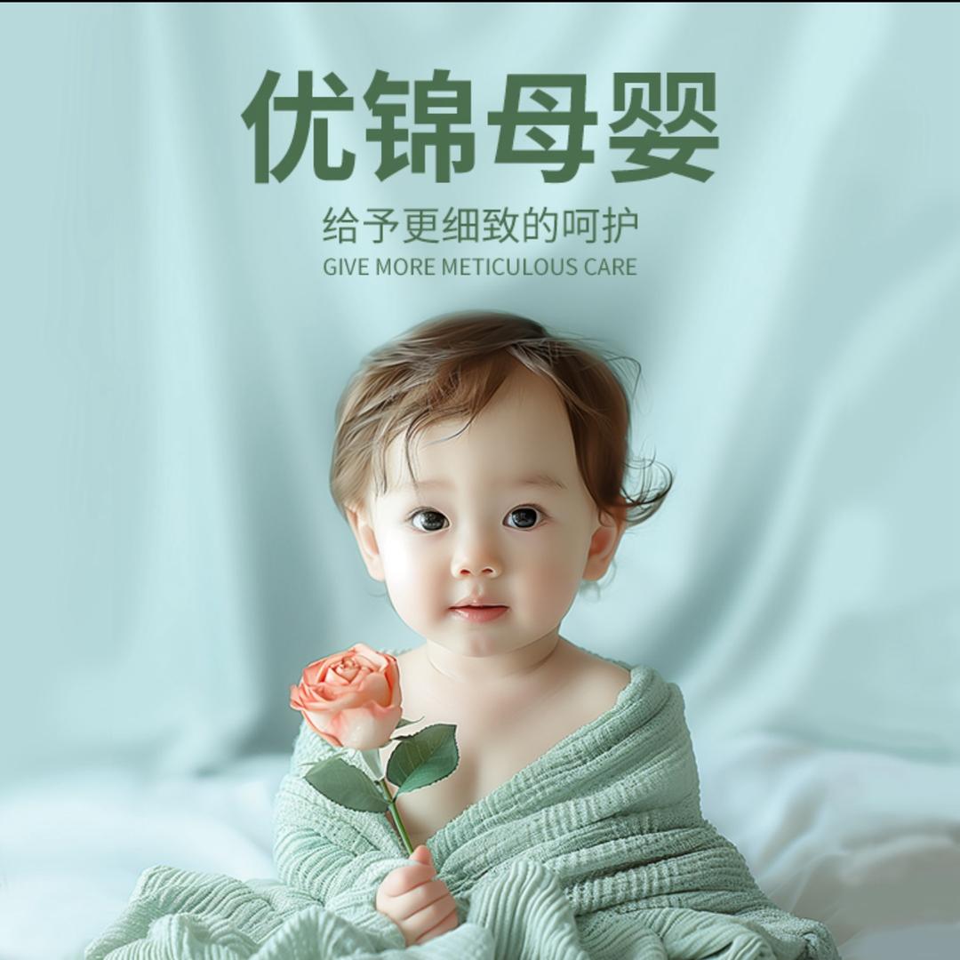 优锦母婴用品工厂店