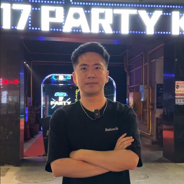 海哥搞娱乐
