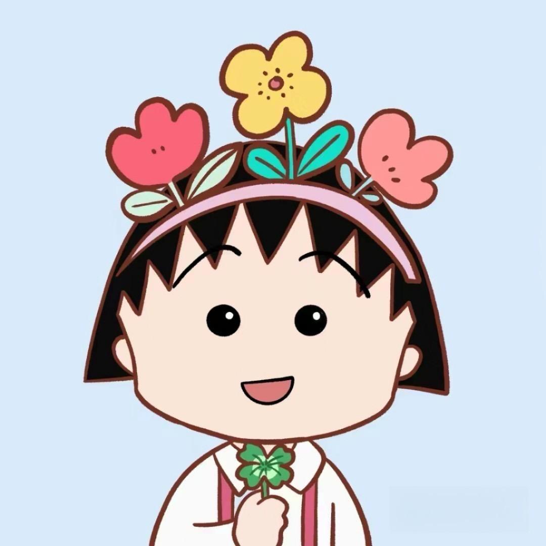 嘵月🍀