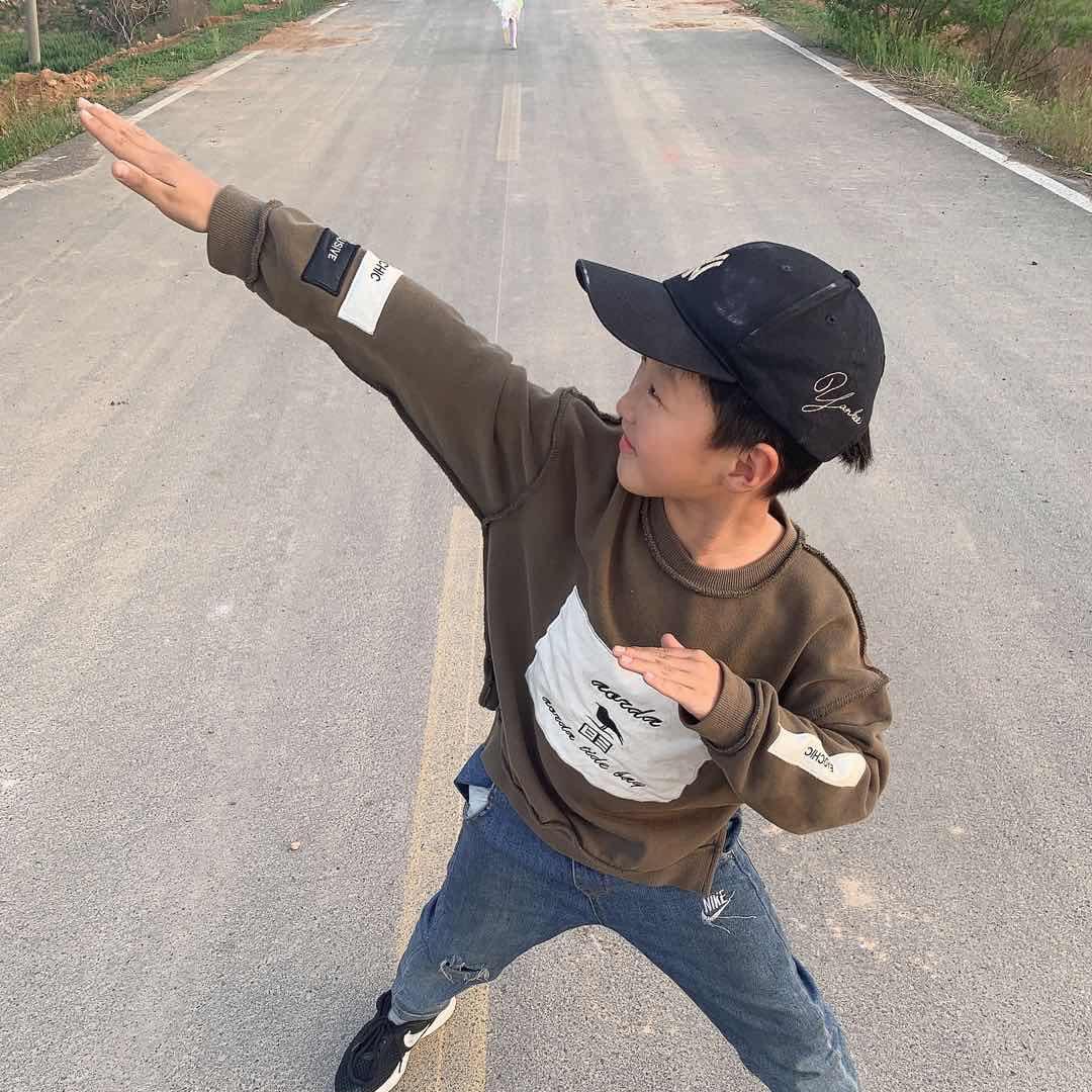 德牧Alice放羊日常