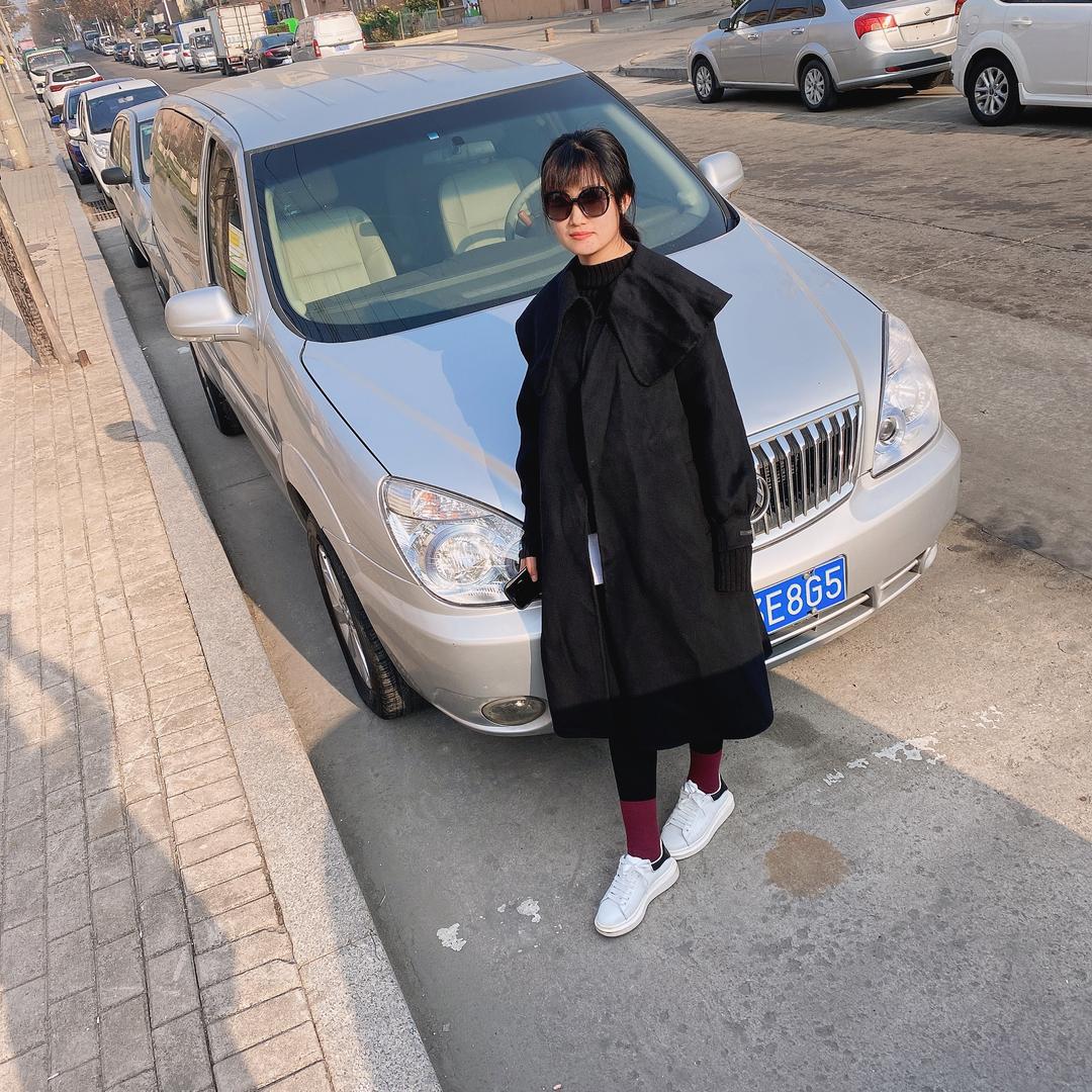 青岛鑫众海汽车（李丽）