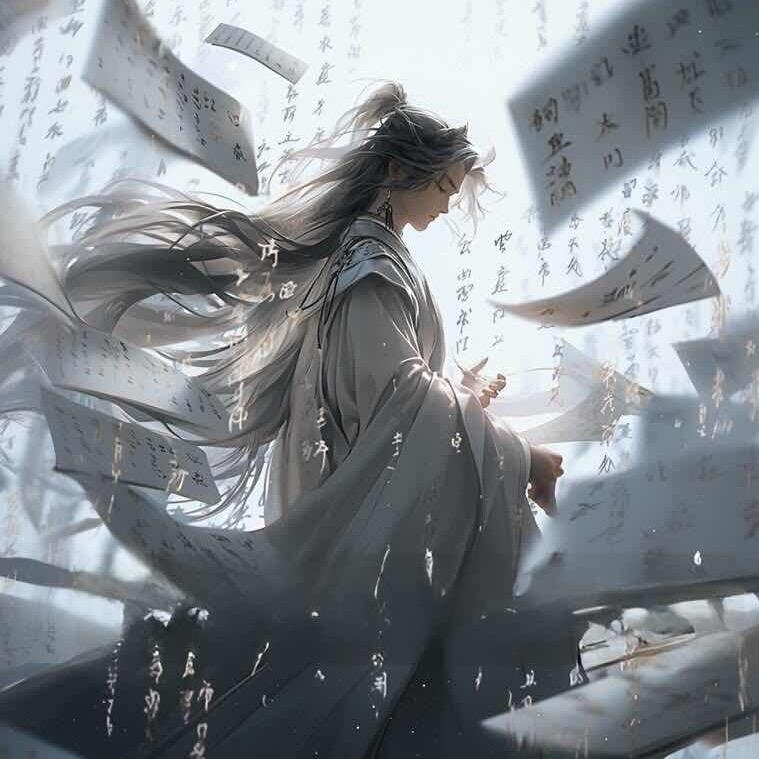 见字如面（可邮寄）