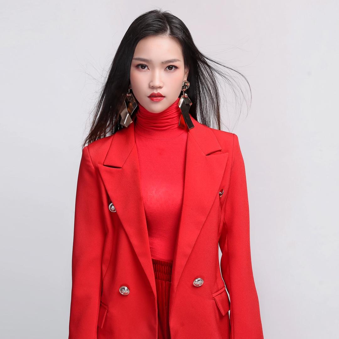 华翎舞蹈 南宁舞云间总部